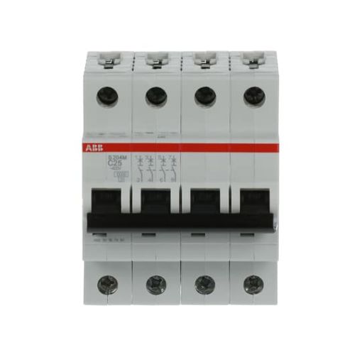 Picture of S 204 M-C 25