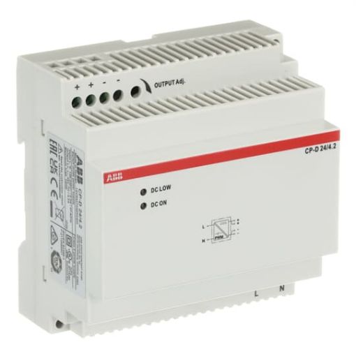 CP-D 24/4.2 Power supply resmi