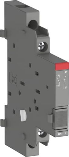 Picture of HK1-11 Aux.-contact 1 NO + 1 NC