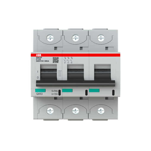 S 803 P-C 125 resmi