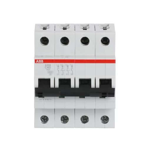 Picture of S 204-C 40