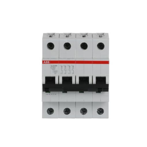 S 204 M-C 32 resmi