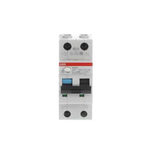 DS201 C10 AC30 resmi