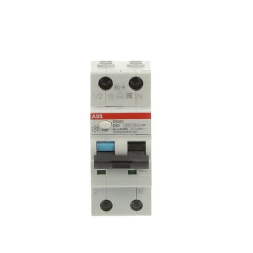 Picture of DS201 C40 AC30