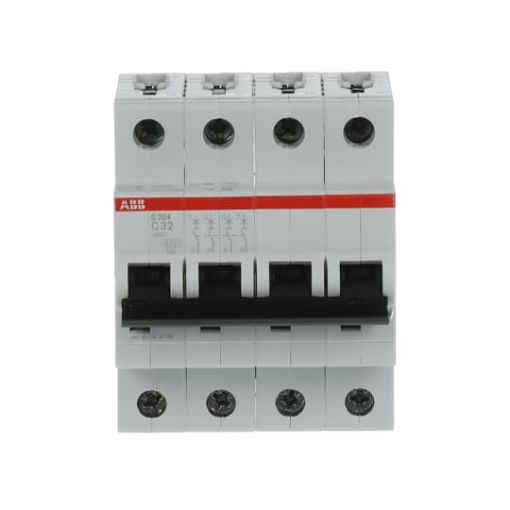 S 204-C 32 resmi