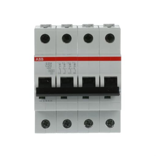 S 204-C 20 resmi