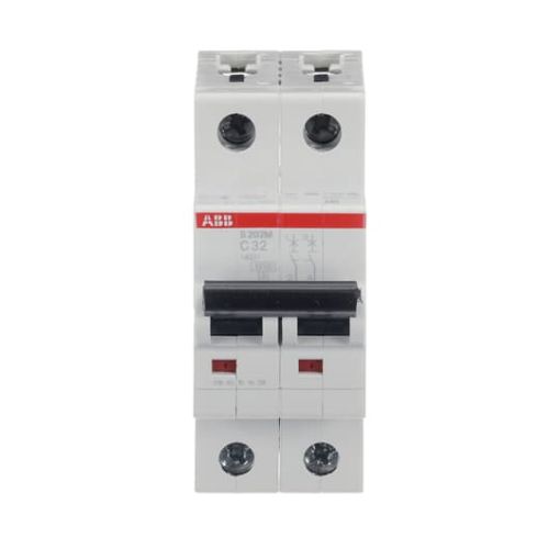 Picture of S 202 M-C 32
