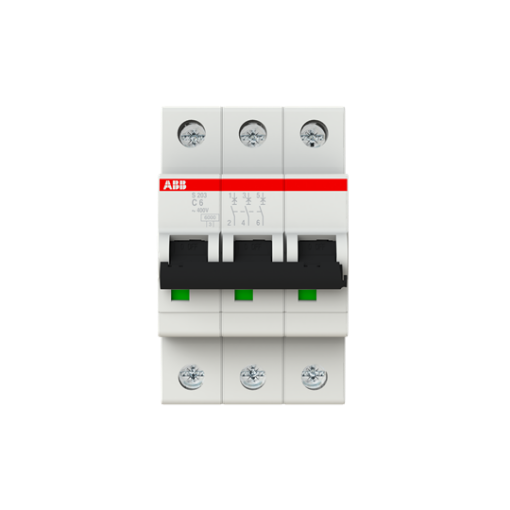Picture of S 203-C 6