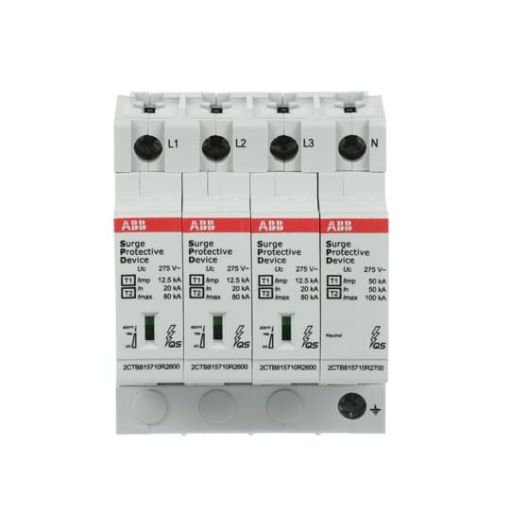 OVR T1-T2 3N 12.5-275s P QS resmi