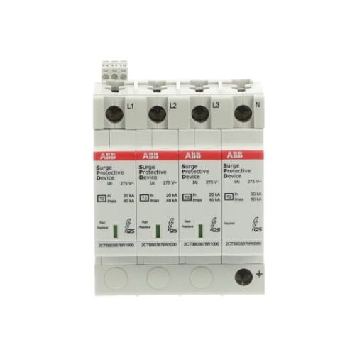 OVR T2 3N 40 275 P TS QS resmi