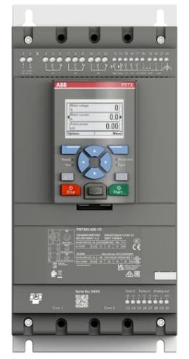 PSTX60-600-70 resmi