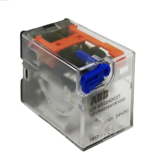Picture of CR-MX024DC2T