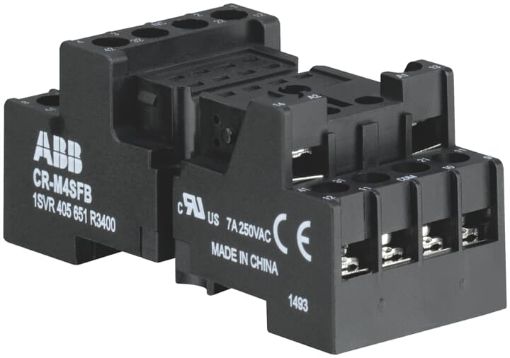 CR-M2SFB resmi