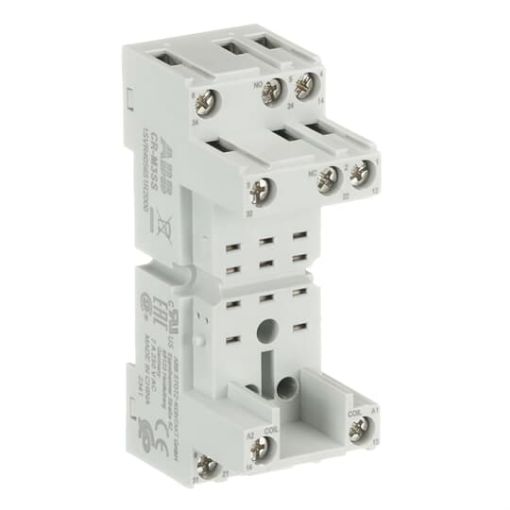 Picture of CR-M3SS Standard socket