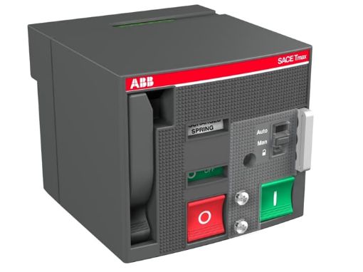 Picture of MOE XT2-XT4 220...250V ac/dc            