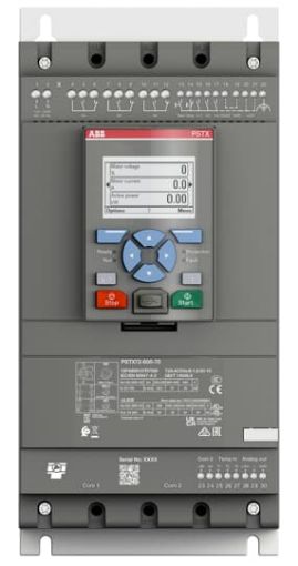 PSTX72-600-70 resmi