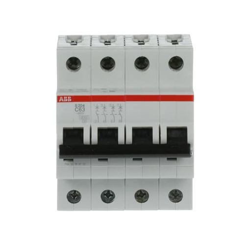 S 204-C 63 resmi