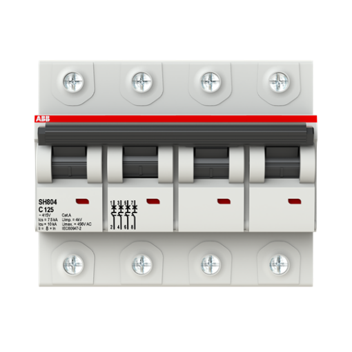 SH804-C125 resmi