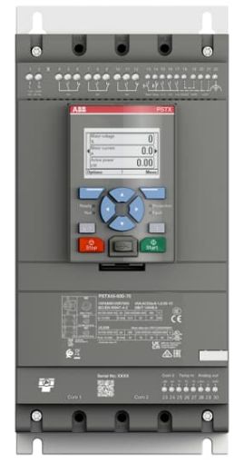 PSTX45-600-70 resmi
