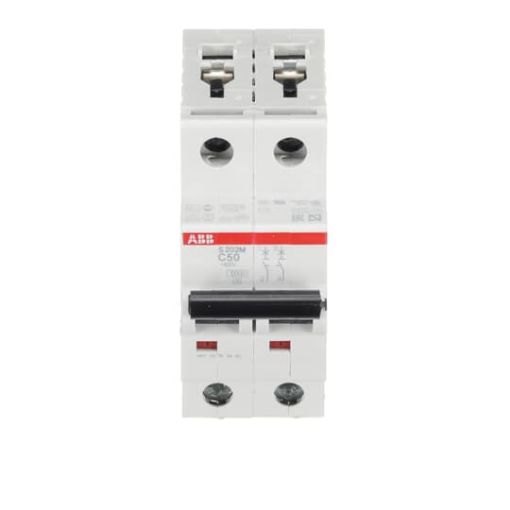 S 202 M-C 50 resmi